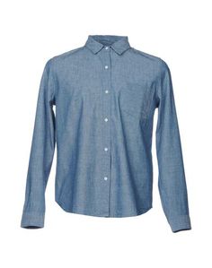 Джинсовая рубашка Levis® Made & Crafted™