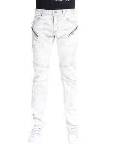 Джинсовые брюки Just Cavalli