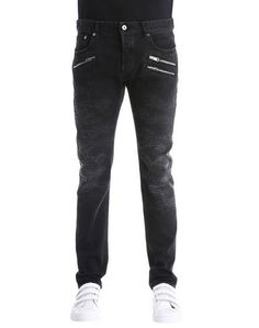 Джинсовые брюки Just Cavalli