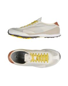 Низкие кеды и кроссовки Adidas by Stella Mc Cartney