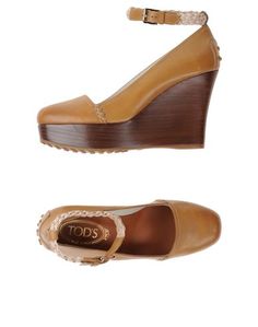 Туфли Tod`S