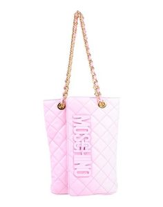 Сумка на руку Moschino