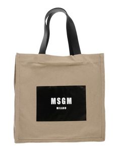 Сумка на руку Msgm