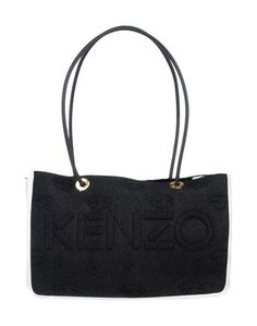 Сумка на руку Kenzo