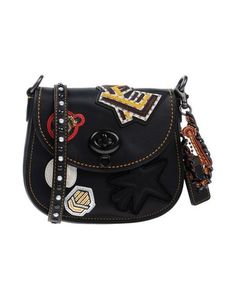 Сумка на руку Coach