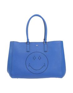 Сумка на руку Anya Hindmarch