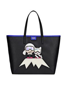 Сумка на руку Karl Lagerfeld