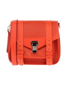 Сумка через плечо Proenza Schouler