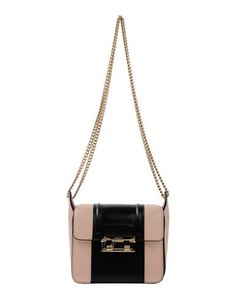 Сумка на плечо Lanvin