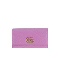 Бумажник Gucci