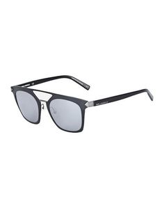 Солнечные очки Karl Lagerfeld