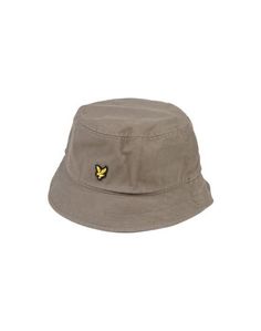 Головной убор Lyle & Scott