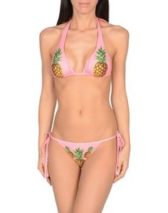 Бикини Dolce & Gabbana Beachwear