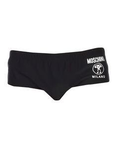 Плавки Moschino Swim