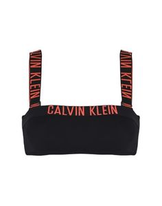 Купальный бюстгальтер Calvin Klein