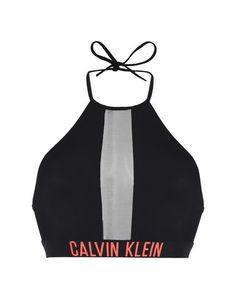 Купальный бюстгальтер Calvin Klein
