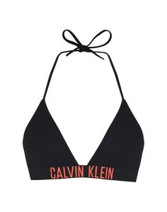 Купальный бюстгальтер Calvin Klein