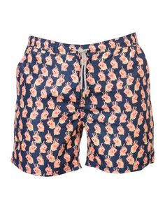 Шорты для плавания Scotch & Soda