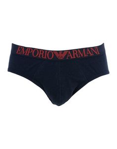 Трусы Emporio Armani