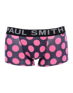 Боксеры Paul Smith