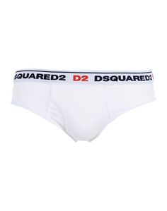 Трусы Dsquared2