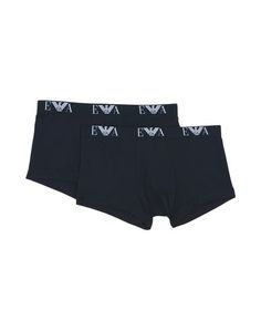 Боксеры Emporio Armani