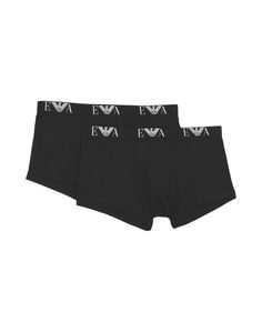 Боксеры Emporio Armani
