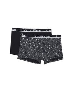 Боксеры Calvin Klein