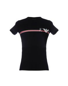 Футболка Emporio Armani