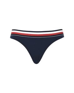 Трусы-стринги Tommy Hilfiger
