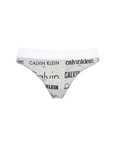 Трусы-стринги Calvin Klein