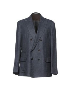 Пиджак Brunello Cucinelli