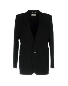 Пиджак Saint Laurent