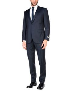 Костюм Canali