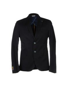 Пиджак Manuel Ritz
