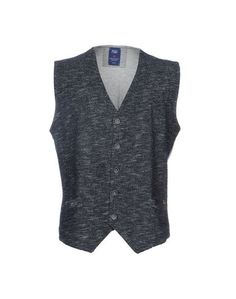 Жилет Wool & CO
