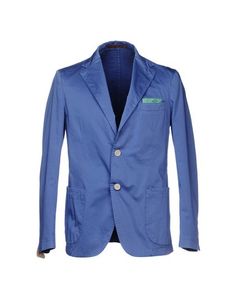 Пиджак Gabardine