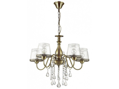 Подвесная люстра "Sebastina" Odeon Light