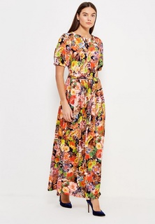 Платье MadaM T