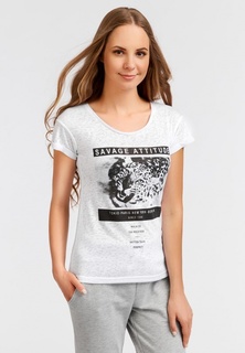 Футболка oodji