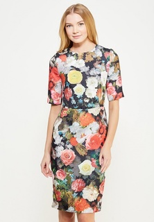 Платье MadaM T