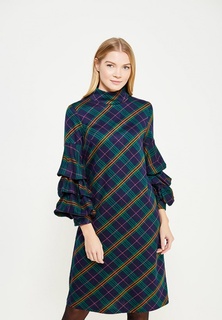 Платье MadaM T