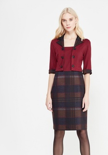 Платье MadaM T