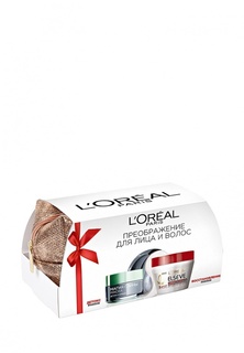 Маска для волос LOreal Paris