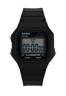 Часы Casio