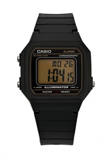 Часы Casio