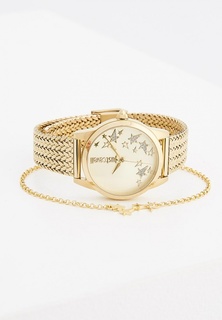 Комплект часы и браслет Just Cavalli