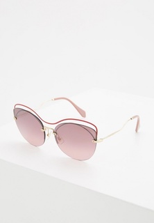Очки солнцезащитные Miu Miu