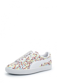 Кеды PUMA