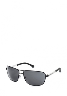 Очки солнцезащитные Emporio Armani